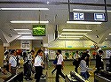 大森駅北口